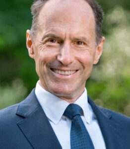 Dr Stephan Timmermann